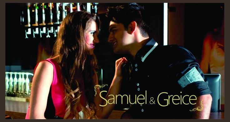 Samuel e Greice photo 1