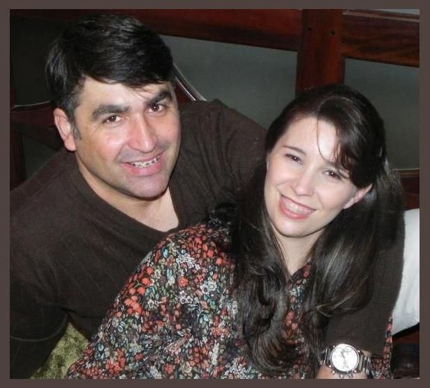 Samuel e Janete photo 1