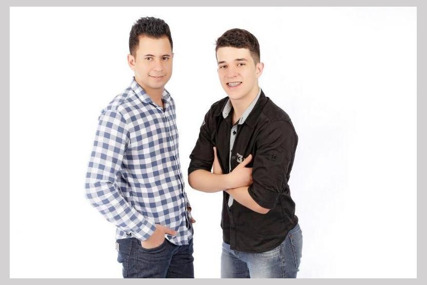 Samuel e Rodolfo photo 1