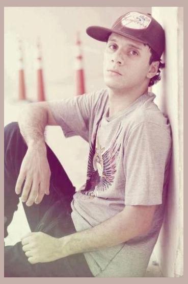 Samuel Cavalcanti photo 1