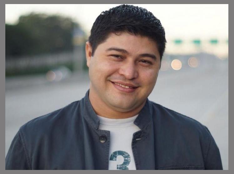 Samuel Escoto photo 1
