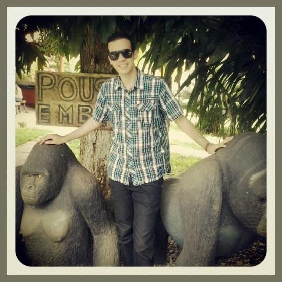 Samuel Carvalho photo 1
