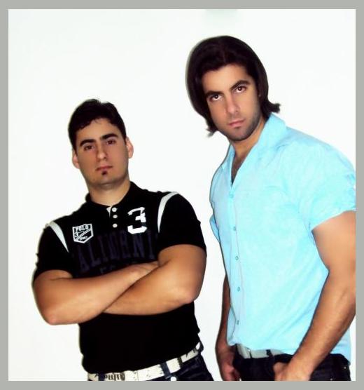 Samuel e Tiago photo 1