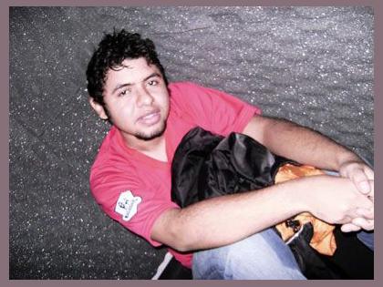 Samuel Gonçalves photo 1