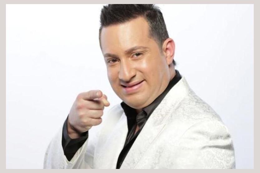 Samuel Hernandez photo 1