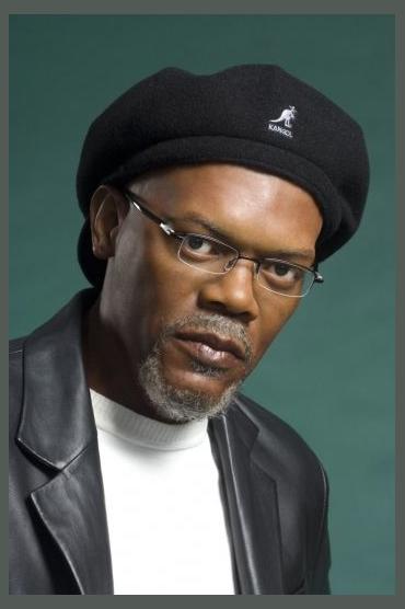 Samuel L. Jackson photo 1