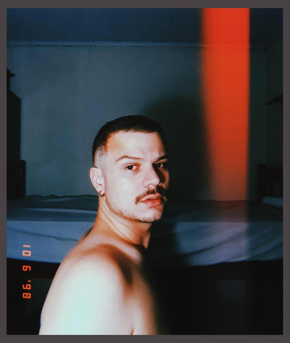 Samuel Rebouças photo 1