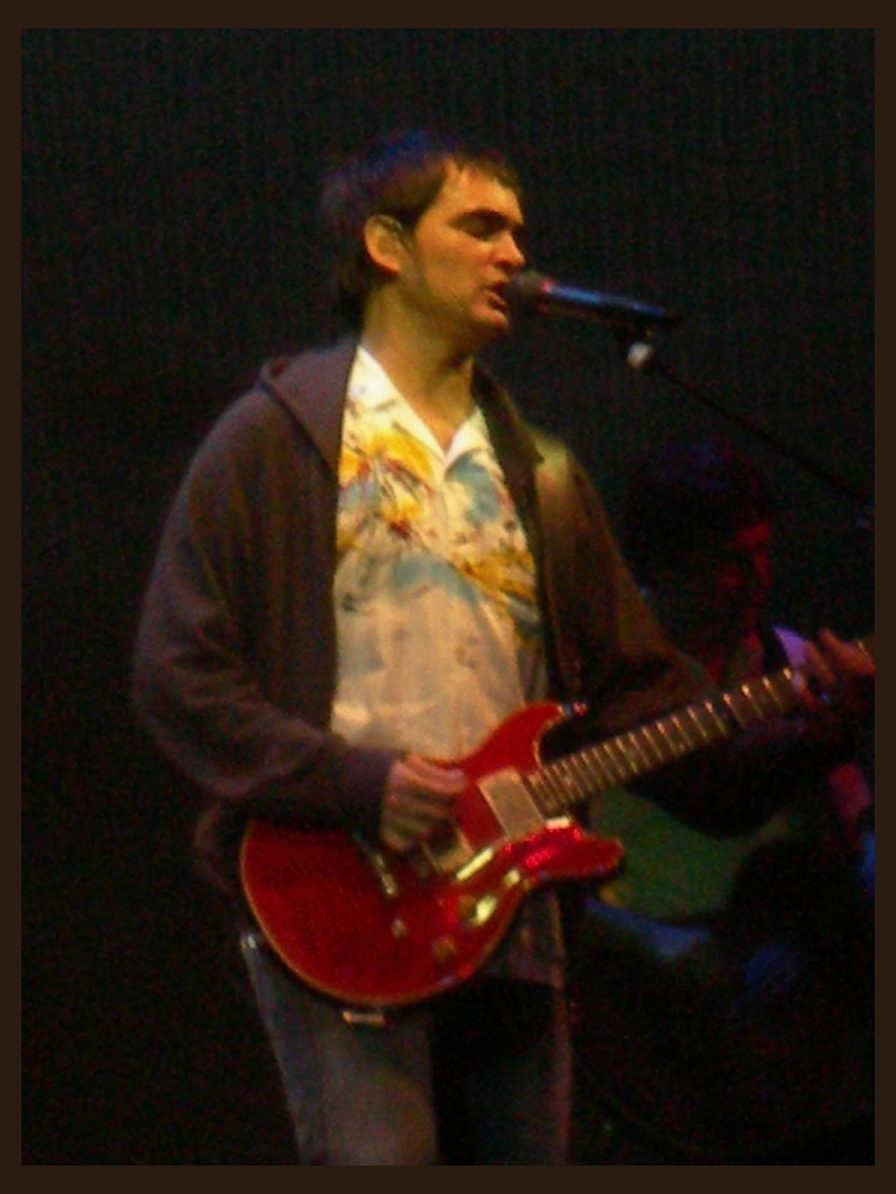 Samuel Rosa photo 1