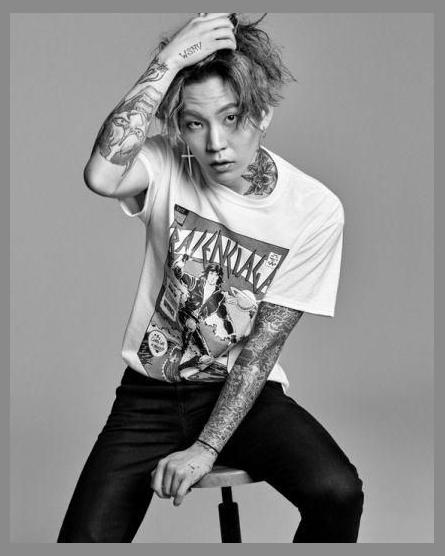 Samuel Seo photo 1
