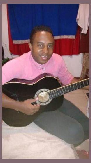 Samuka Santos photo 1