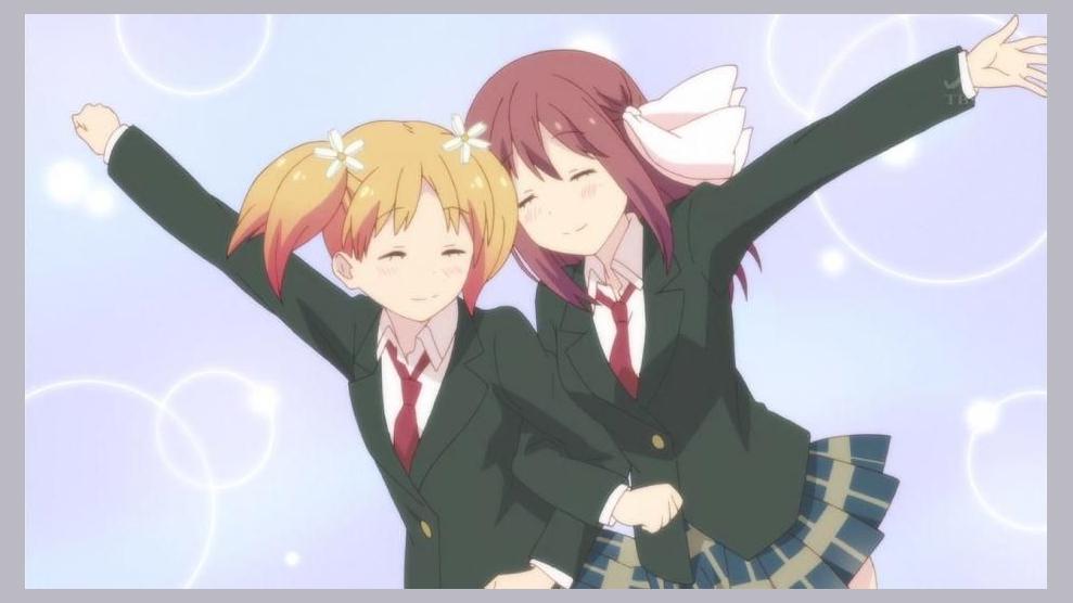 Sakura Trick photo 1