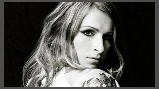 Sandra Nasic photo 1