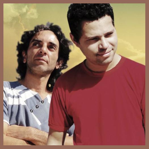 Sandro & Juliano photo 1