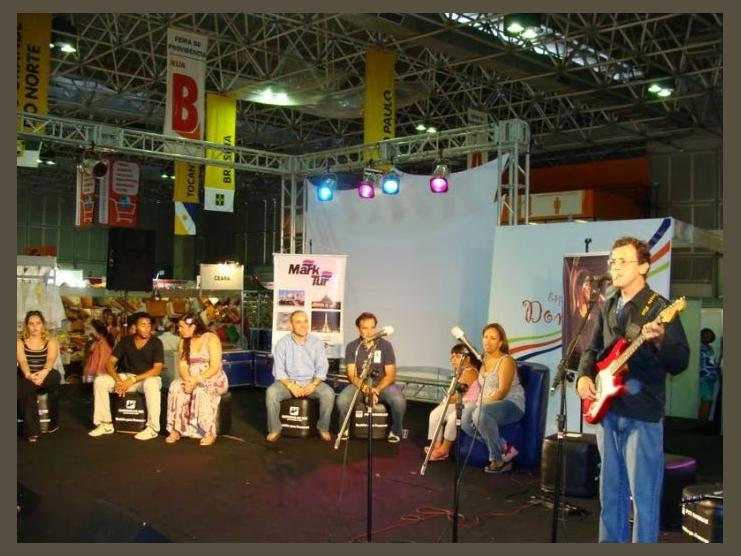 Sandro de Andrade photo 1