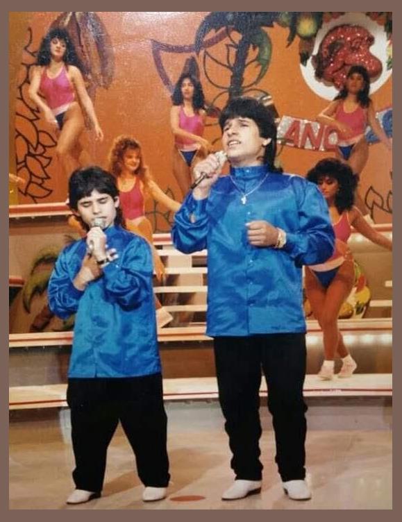 Sandro e Rangel photo 1