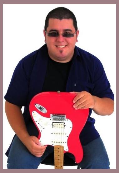 Sansão Blues Rocker photo 1