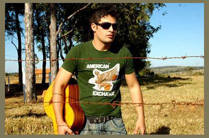 Santhiago Neto photo 1