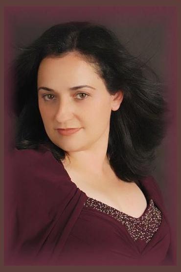 Sara Barglini photo 1