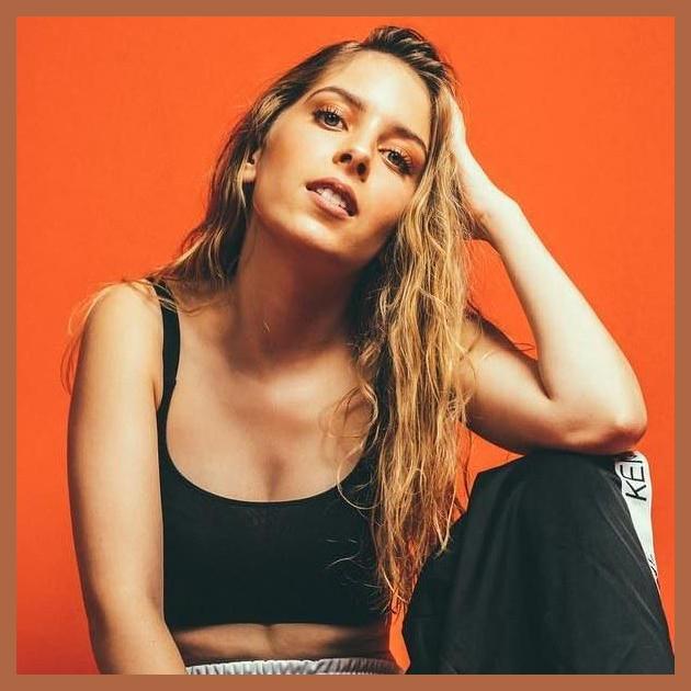 Sara Carreira photo 1