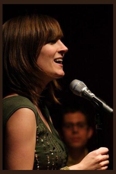 Sara Gazarek photo 1