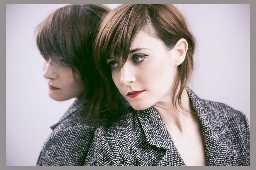 Sarah Blasko photo 1