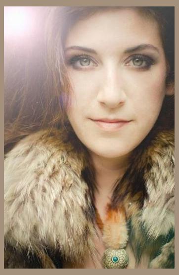 Sarah Fimm photo 1