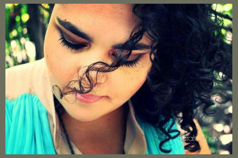 Sarah Chaves photo 1
