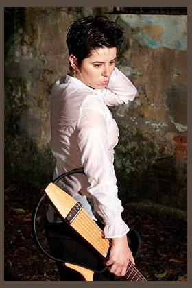 Sarah Ivam photo 1