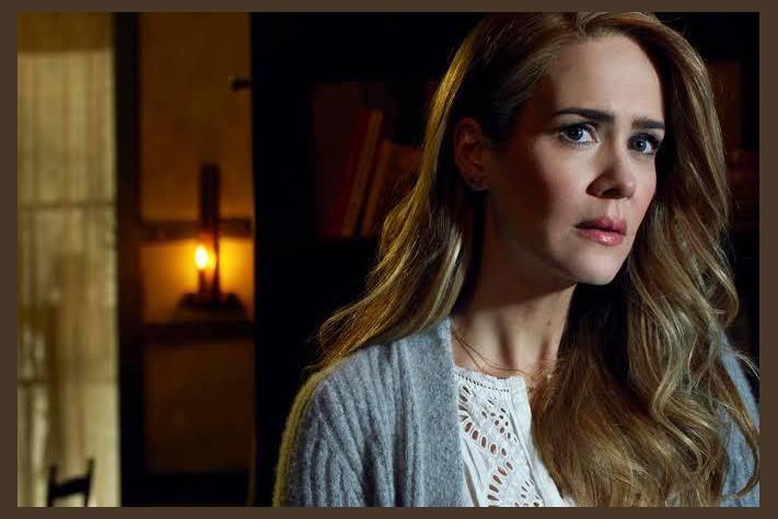 Sarah Paulson photo 1