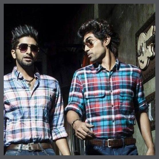 Sanam photo 1