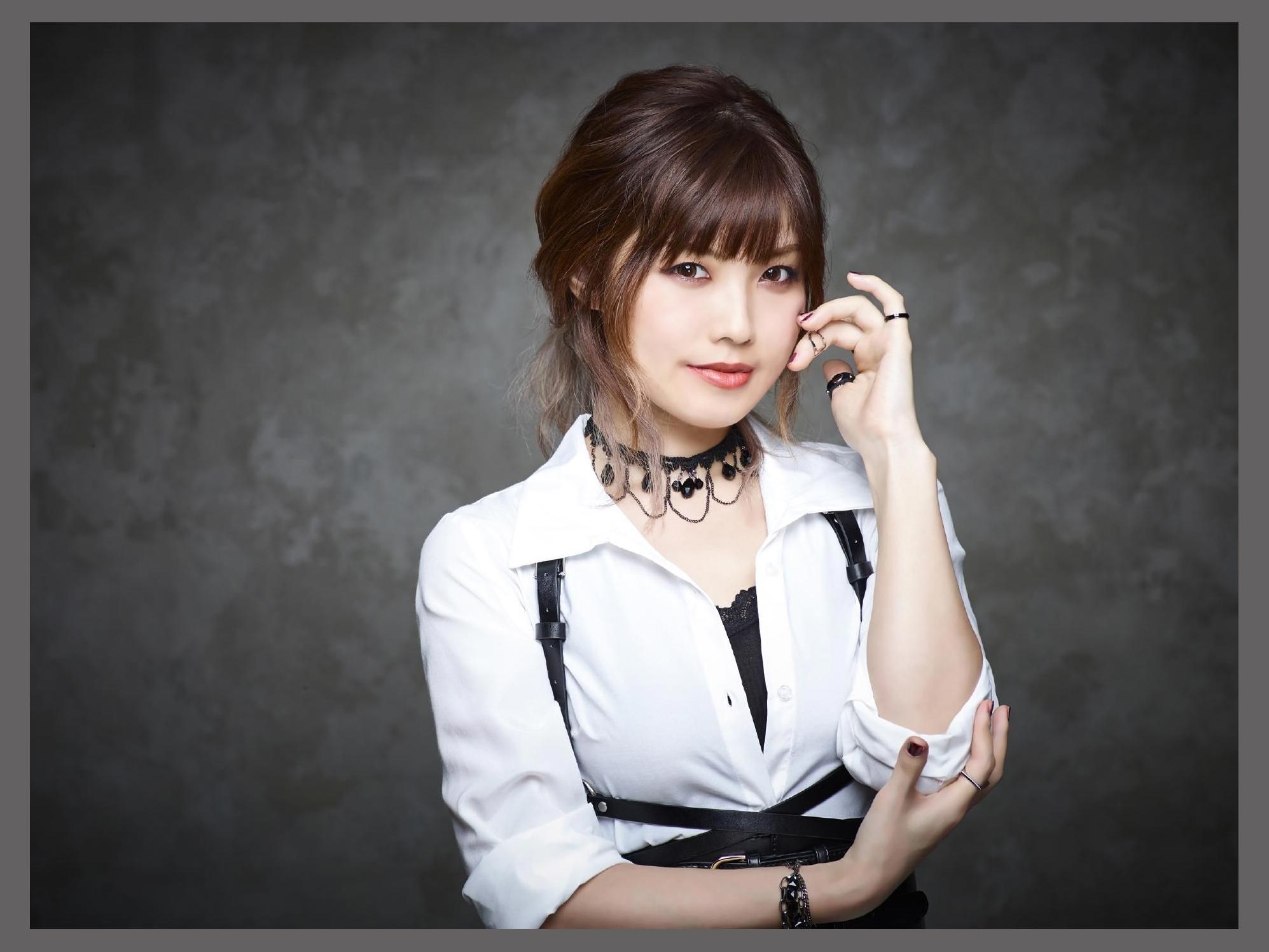 Sasaki Sayaka photo 1
