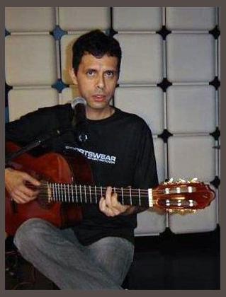 Sasha Cavalcante photo 1