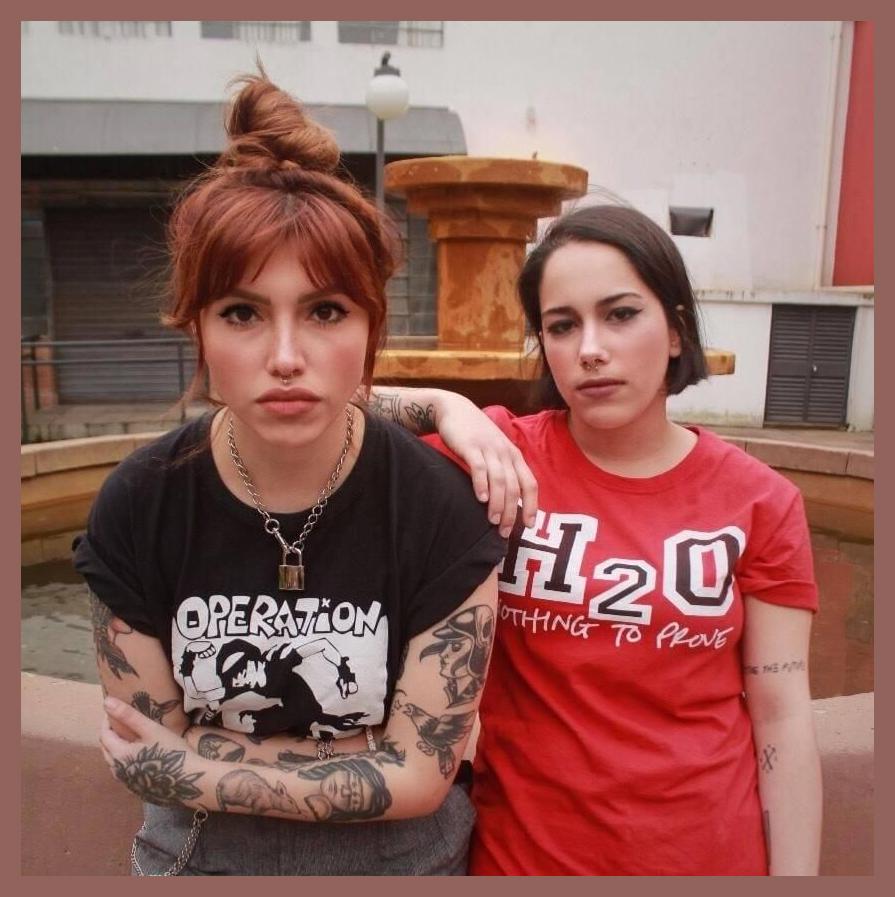 Satans's a Woman photo 1