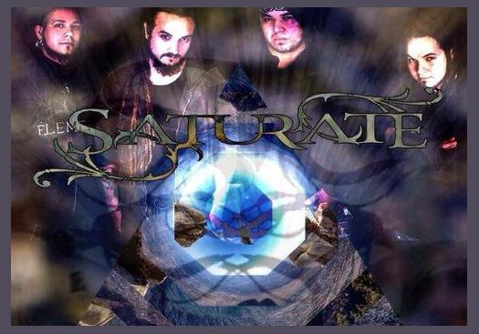 Saturate photo 1