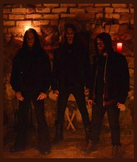Saturnalia Temple photo 1