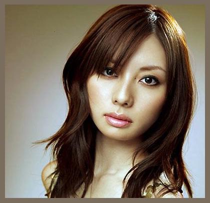 Satomi Takasugi photo 1