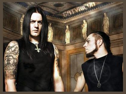 Satyricon photo 1