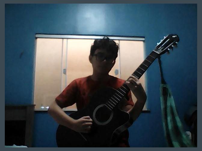 Saulo Alencar photo 1