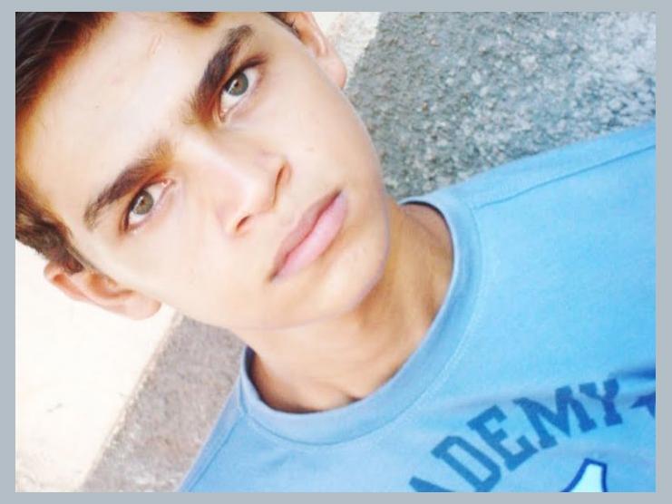 Saulo Borges photo 1