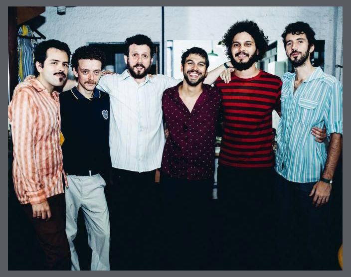 Saulo Duarte e a Unidade photo 1