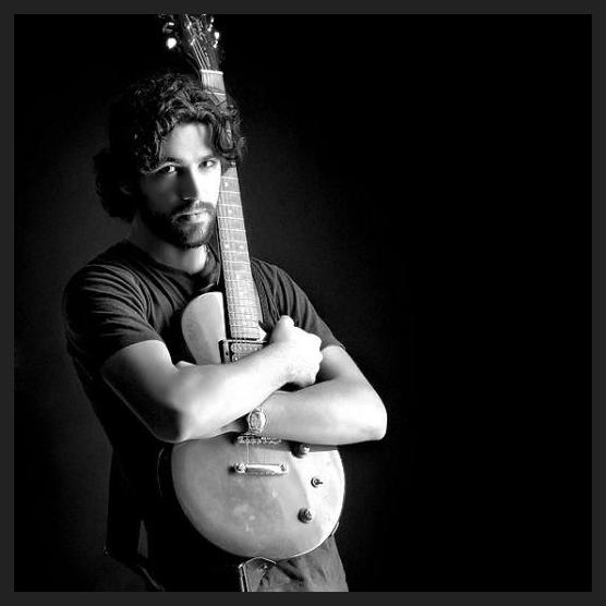 Saulo Fietz photo 1
