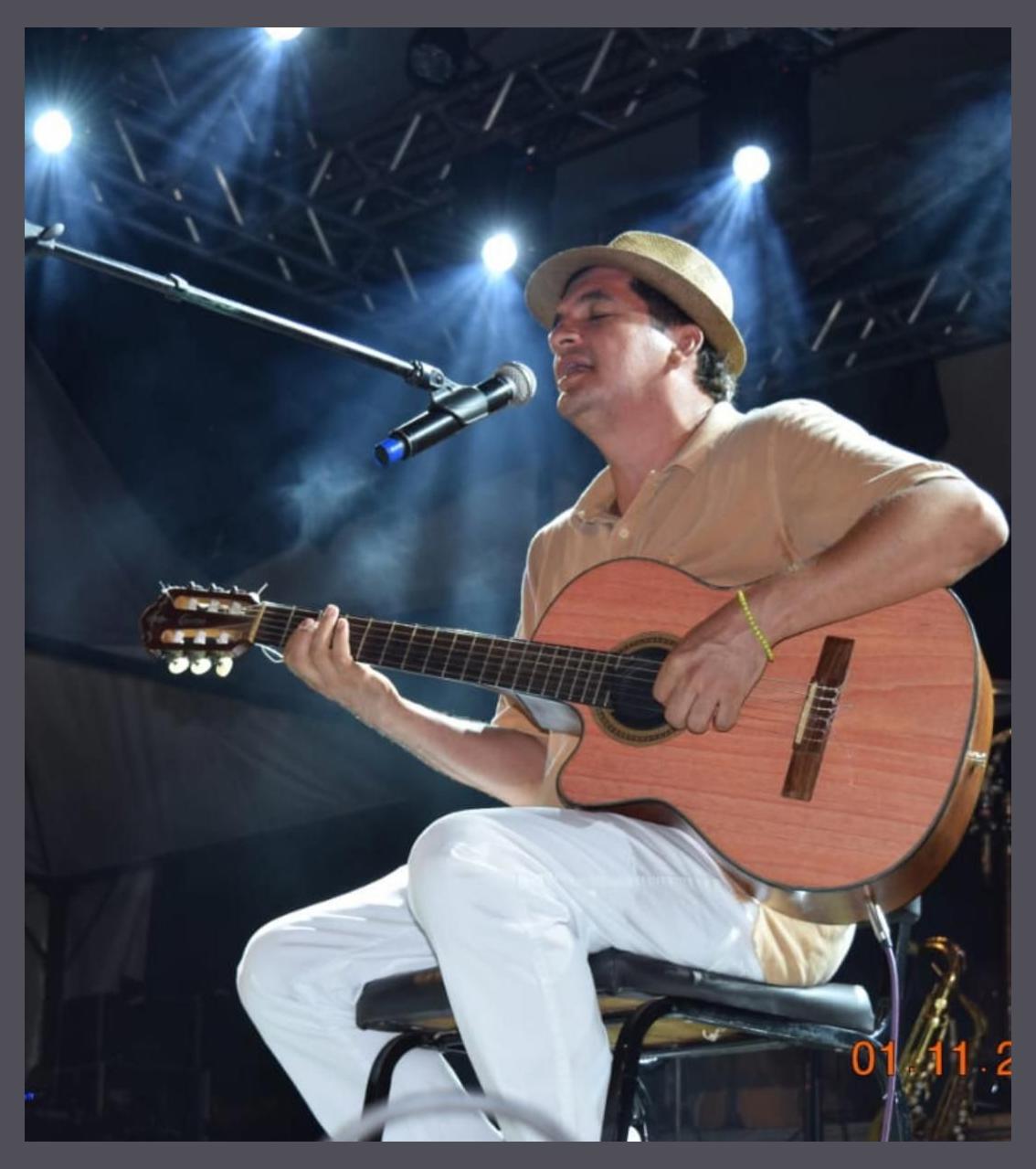 Saulo Fagundes photo 1