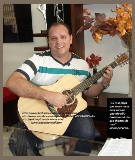 Saulo Azevedo photo 1