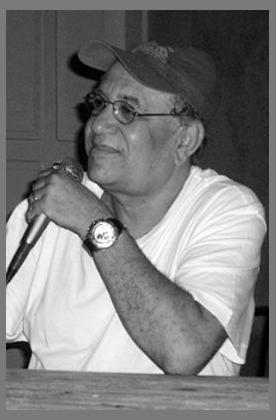 Saulo Laranjeira photo 1