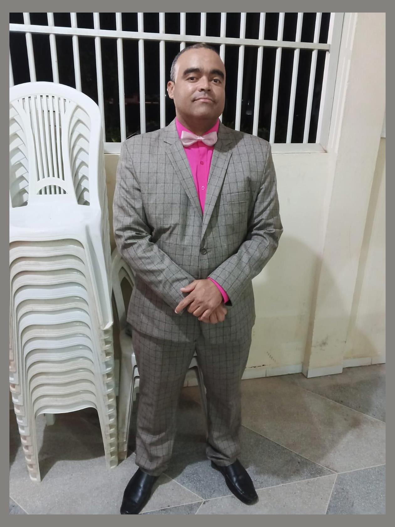 Saulo Nathan photo 1