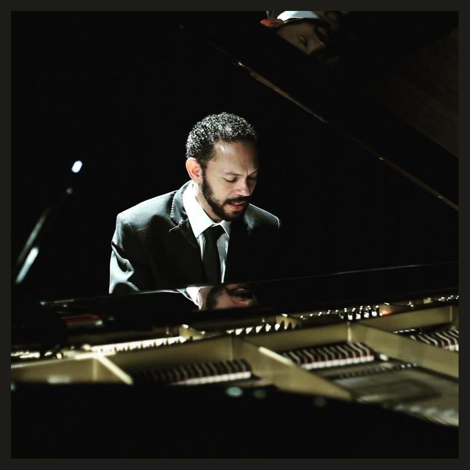 Saulo Vianna photo 1
