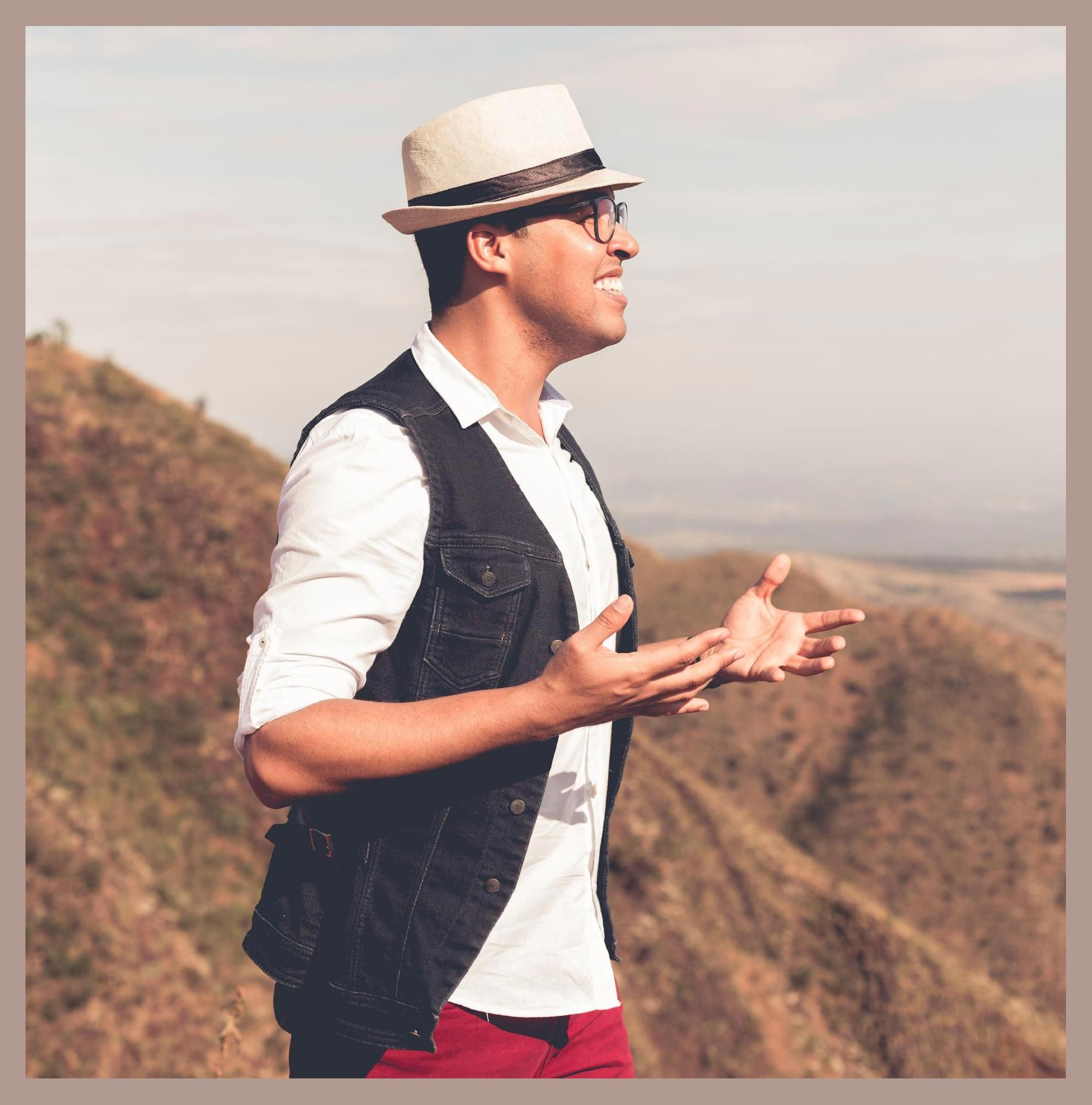 Saulo Oliveira photo 1