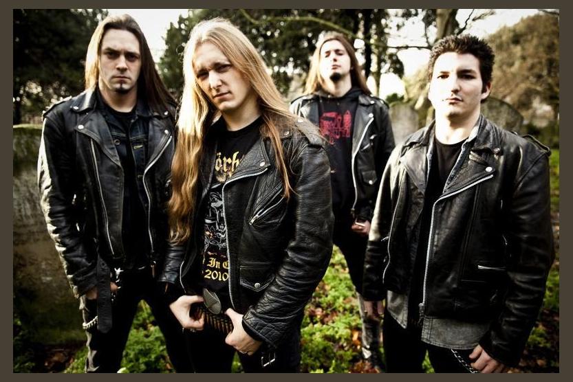 Savage Messiah photo 1