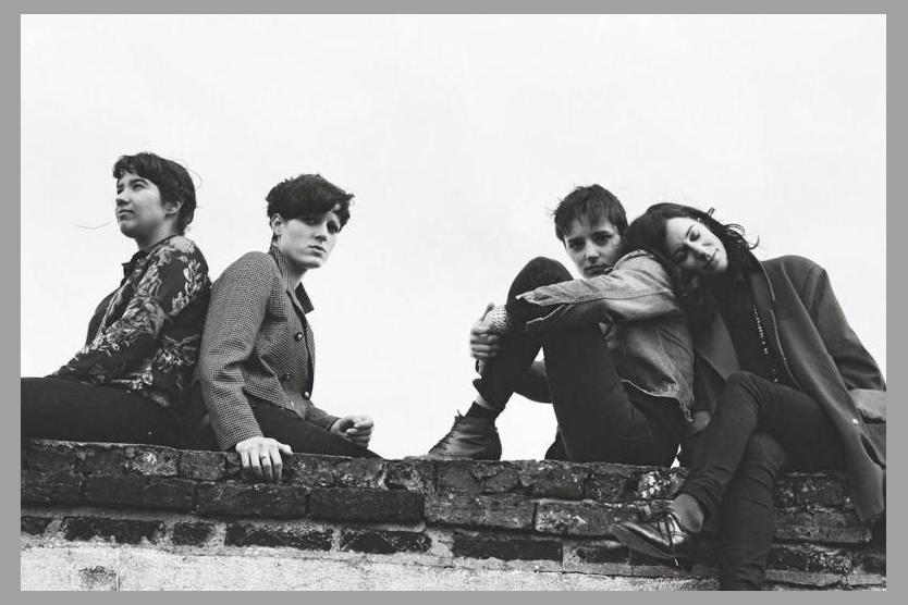 Savages photo 1