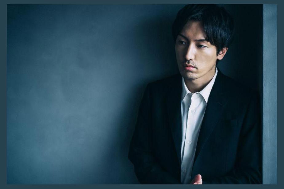 SawanoHiroyuki[nZk] photo 1